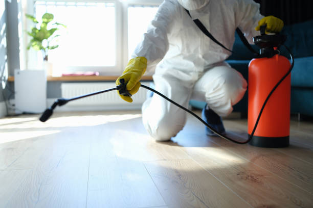 Reliable Blood Cleanup contractor in Woodacre, CA by Dulley Family Biohazard Services